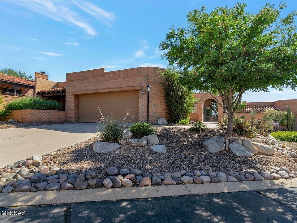 1st image of 4402 N Camino Ferreo