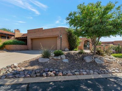 4402 N Camino Ferreo, Tucson, AZ, 85750