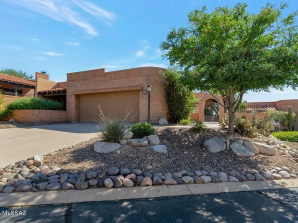 4402 N Camino Ferreo, Tucson, AZ 85750