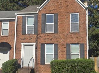 1504 Cedar Bluff Trl #1504, Marietta, GA 30062