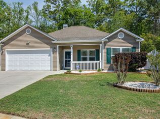 34 Beaumont Ct, Bluffton, SC 29910