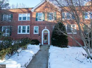 1911 Key Blvd #11560, Arlington, VA 22201