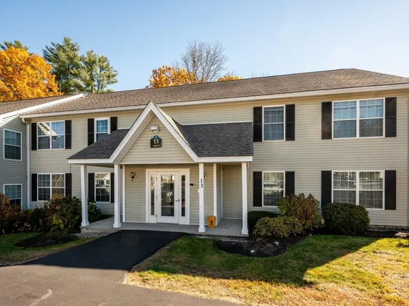 13 Tampa Drive #A, Rochester, NH 03867