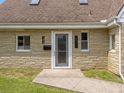 6905 N Beech Daly Rd, Dearborn Heights, MI, 48127