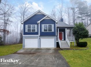 9435 Waldrip Rd, Gainesville, GA 30506