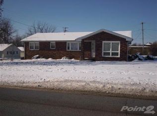 309 S Miller Rd, Willard, MO 65781