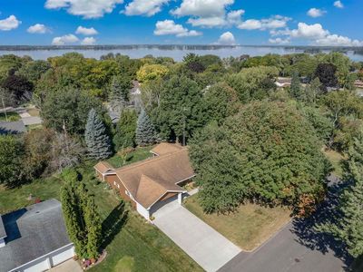 1218 West Circle Drive, Beaver Dam, WI, 53916