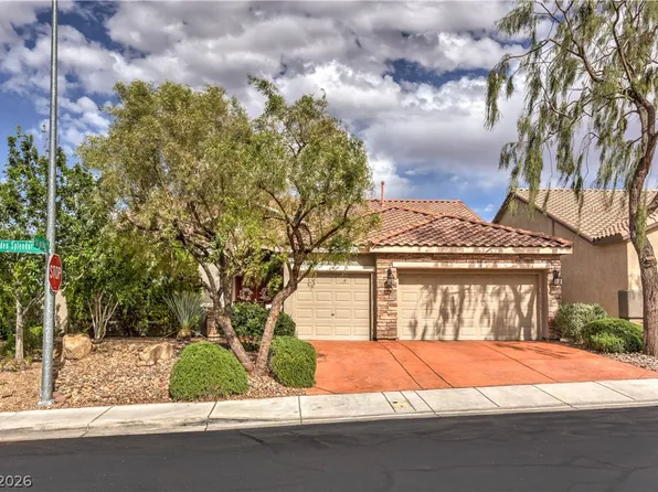 1048 Golden Splendor Ct, Henderson, NV 89002