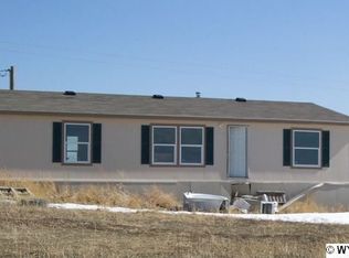 215 Shamrock Dr, Bar nunn, WY 82601