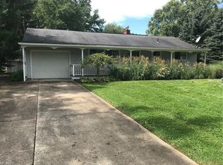 10665 Wilma Ave NE, Alliance, OH 44601