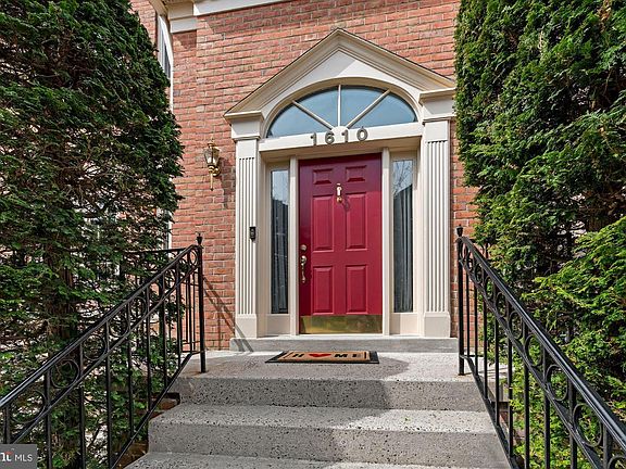 5th image of 1610 Aerie Ln
