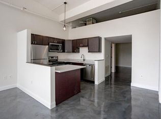 4600 Woodward Ave #1B-1BA-800SQFT, Detroit, MI 48201