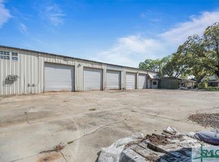 515 W 31st St, Savannah, GA 31415