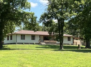 9992 Reindeer Dr, Granby, MO 64844