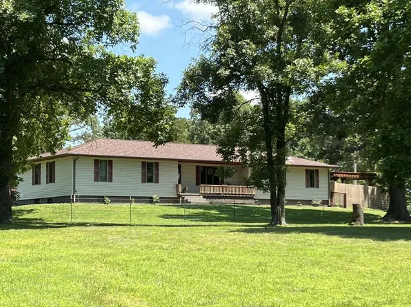 9992 Reindeer Drive, Granby, MO 64844