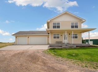 1959 Road 219, Cheyenne, WY 82009