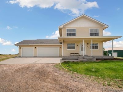 1959 Road 219, Cheyenne, WY, 82009