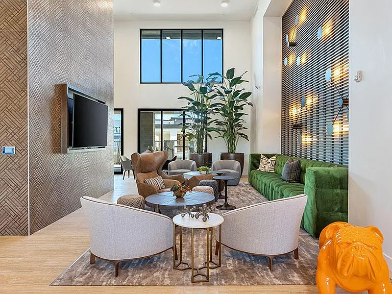 Kalon Luxury Apartments — Photo 12