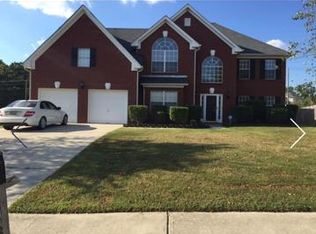 637 Christina Pl, McDonough, GA 30253