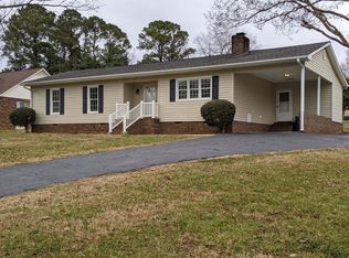 270 E Lake Dr, Mocksville, NC 27028