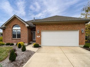 24 Juniper Ct, Springboro, OH 45066