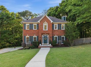 141 Kentwood Ln, Alabaster, AL 35007