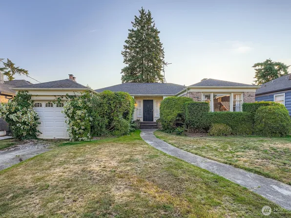 3041 52nd Avenue SW, Seattle, WA 98116