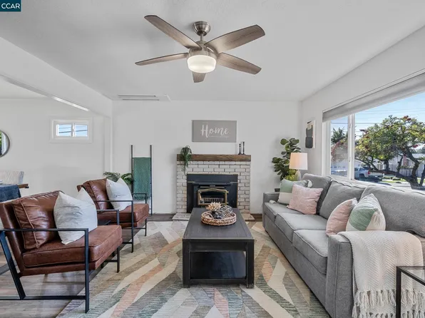 3659 Edmonton Way, Concord, CA 94520