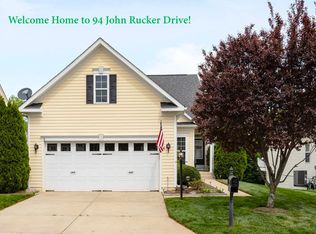 94 John Rucker Dr, Ruckersville, VA 22968