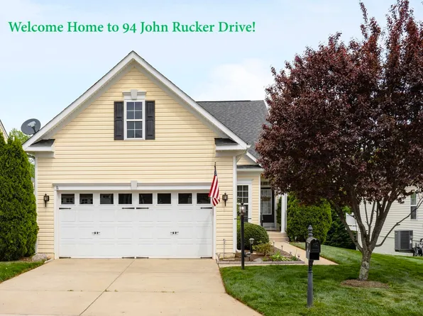 94 John Rucker Dr, Ruckersville, VA 22968