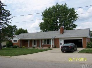 768 Doro Ln, Zilwaukee, MI 48604