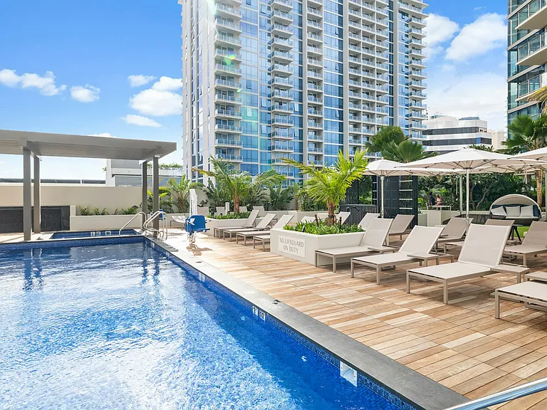 1388 Kapiolani Blvd — Photo 39