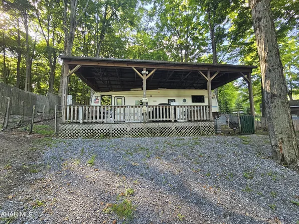 120 Sagebrush Cir, Flinton, PA 16640