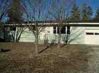 2033 West Rd, Saint Ignace, MI 49781