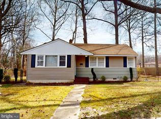 709 W Park Ave, Lindenwold, NJ 08021