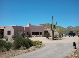 1056 E Moon Vista St, Apache Junction, AZ 85119