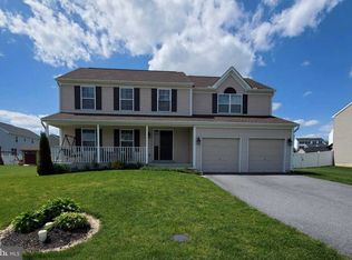 191 Nantucket Dr, Reading, PA 19605