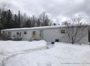681 Stetson Rd, Kenduskeag, ME 04450