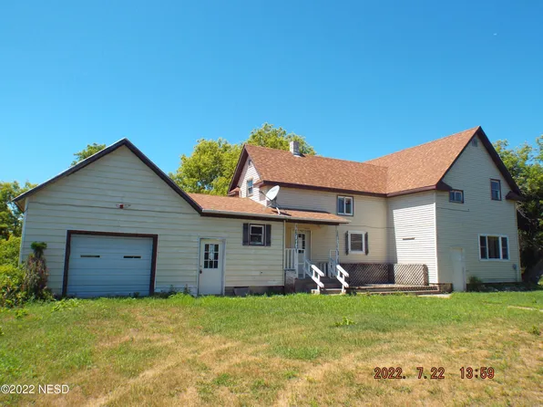 10420 454th Ave, Veblen, SD 57270