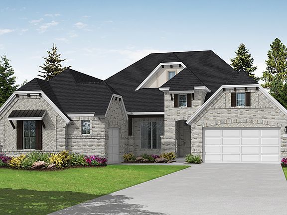 Elevation C
