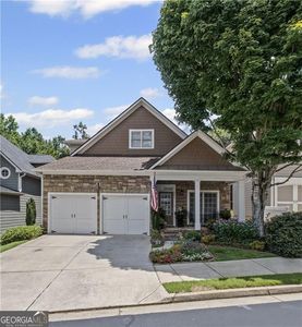 4051 Glen Vista Ct, Duluth, GA, 30097