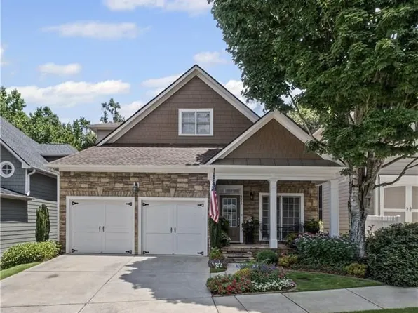 4051 Glen Vista Ct, Duluth, GA 30097