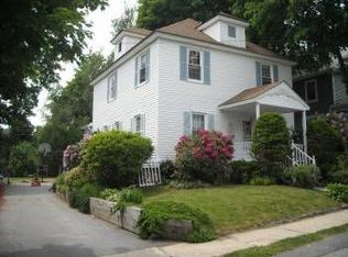 10 View St, Leominster, MA 01453