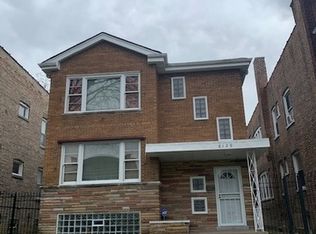 8129 S Green St #2, Chicago, IL 60620