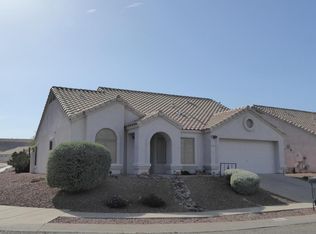 1861 N Rio Yaqui, Green Valley, AZ 85614