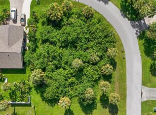 18443 Briggs Cir LOT 15, Pt Charlotte, FL 33948