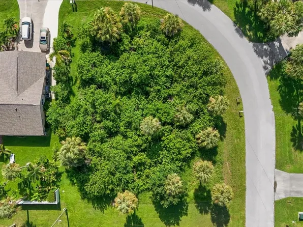 18443 Briggs Cir Lot 15, Pt Charlotte, FL 33948