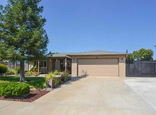 3308 Purdue Ave, Clovis, CA 93611