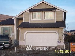9638 186th Stct E, Puyallup, WA