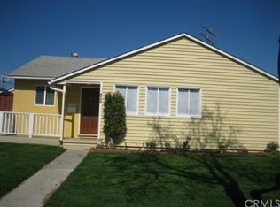 4119 W 175th St, Torrance, CA 90504